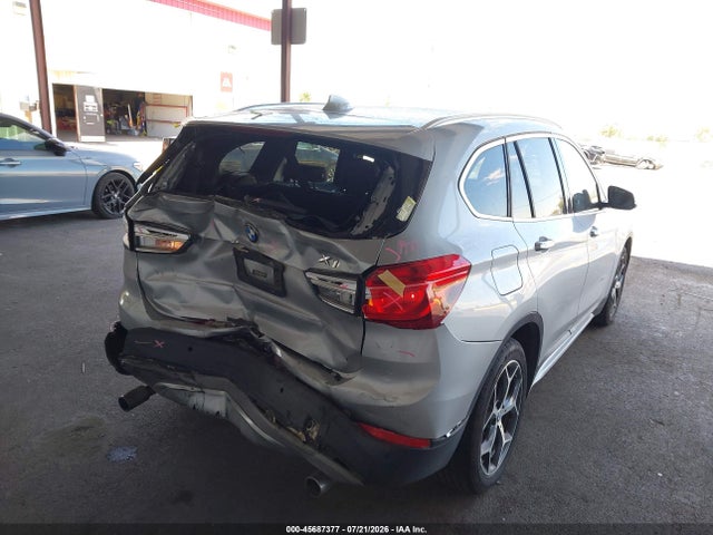 WBXHT3C32H5F68434 BMW X1 Xdrive28i