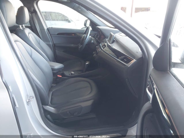 WBXHT3C32H5F68434 BMW X1 Xdrive28i