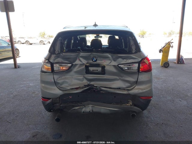 WBXHT3C32H5F68434 BMW X1 Xdrive28i