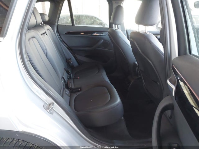 WBXHT3C32H5F68434 BMW X1 Xdrive28i
