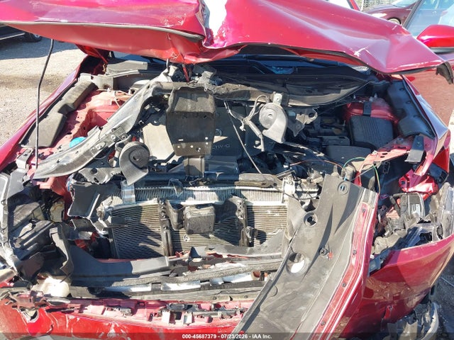 Mazda Cx-5 2.5 S Select 2023 JM3KFBBM4P0228491 Image 10