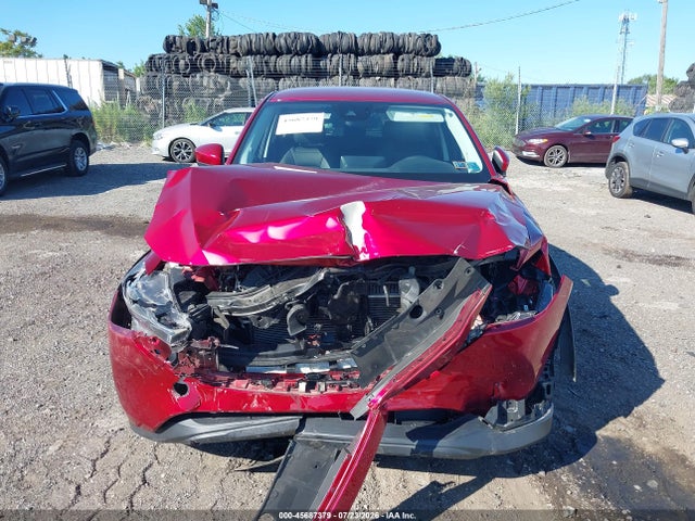 Mazda Cx-5 2.5 S Select 2023 JM3KFBBM4P0228491 Image 12