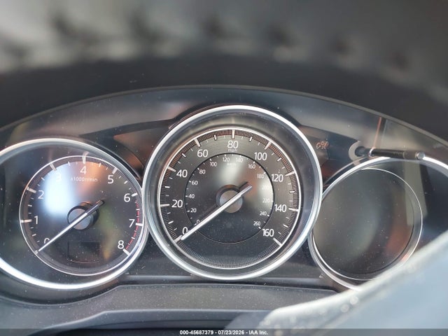 Mazda Cx-5 2.5 S Select 2023 JM3KFBBM4P0228491 Image 15