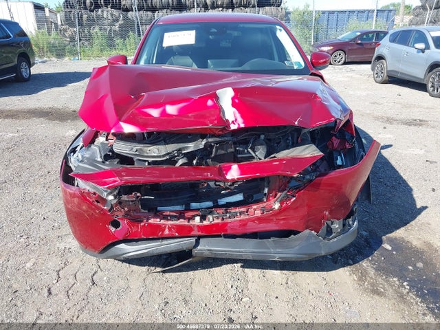 Mazda Cx-5 2.5 S Select 2023 JM3KFBBM4P0228491 Image 6