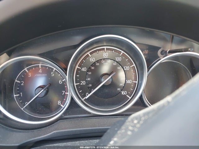 Mazda Cx-5 2.5 S Select 2023 JM3KFBBM4P0228491 Image 7