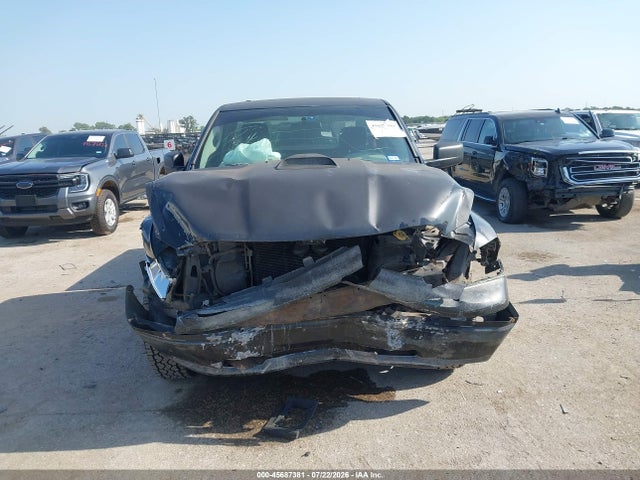 45687381 :رقم المزاد ، 3D7JB1EKXAG118879 vin ، 2010 Dodge Ram 1500 St مزاد بيع