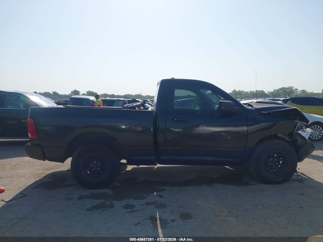 45687381 :رقم المزاد ، 3D7JB1EKXAG118879 vin ، 2010 Dodge Ram 1500 St مزاد بيع