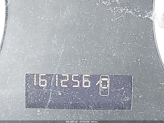 45687381 :رقم المزاد ، 3D7JB1EKXAG118879 vin ، 2010 Dodge Ram 1500 St مزاد بيع