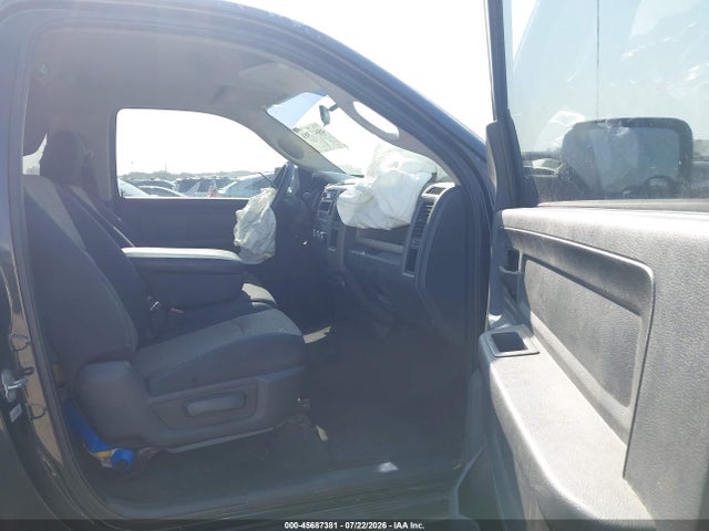 45687381 :رقم المزاد ، 3D7JB1EKXAG118879 vin ، 2010 Dodge Ram 1500 St مزاد بيع