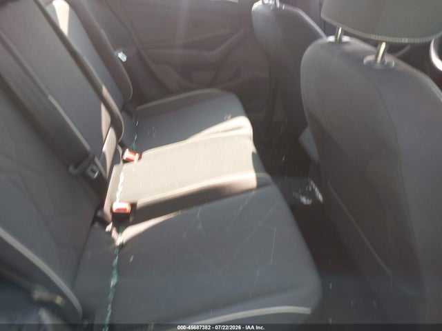 2026 Volkswagen Jetta Sport მანქანა იყიდება აუქციონზე, vin: 3VWBW7BU9TM024179, აუქციონის ნომერი: 45687382