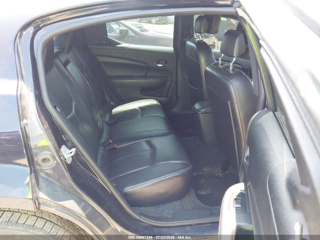 2011 Dodge Avenger Lux მანქანა იყიდება აუქციონზე, vin: 1B3BD2FB1BN524752, აუქციონის ნომერი: 45687386