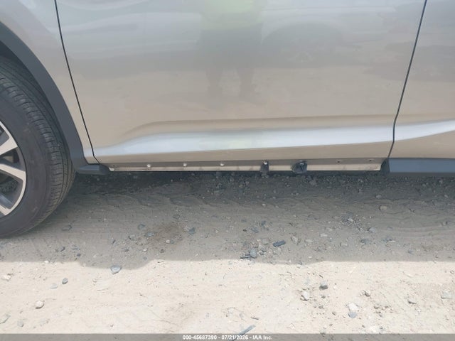 Продажа на аукционе авто 2021 Lexus Rx 350, vin: 2T2HZMAA0MC214890, номер лота: 45687390
