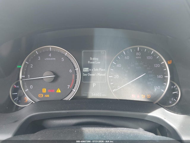 Продажа на аукционе авто 2021 Lexus Rx 350, vin: 2T2HZMAA0MC214890, номер лота: 45687390