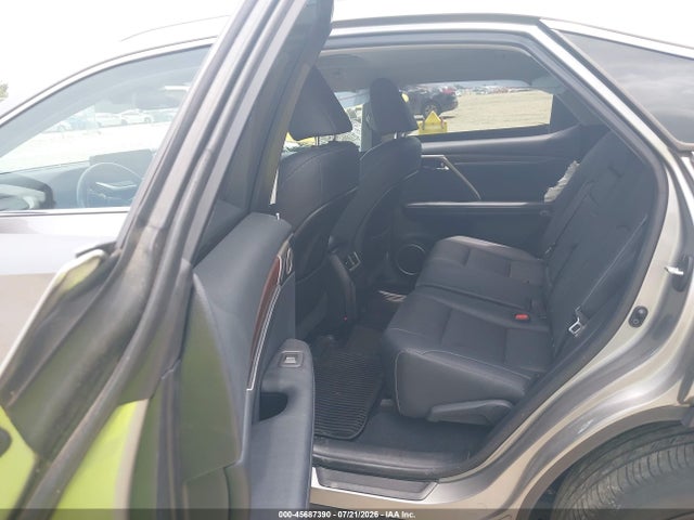 Продажа на аукционе авто 2021 Lexus Rx 350, vin: 2T2HZMAA0MC214890, номер лота: 45687390