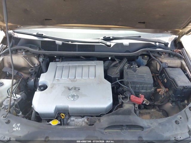 Aukcja sprzedaży 2009 Toyota Venza Base V6, vin: 4T3BK11A39U006142, numer aukcji: 45687396