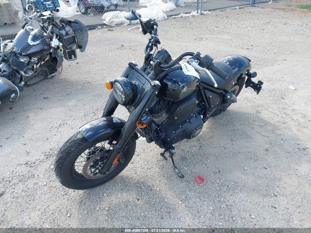 INDIAN MOTORCYCLE CO. Chief Bobber 2024 56KDLCAG2R3014879 Image 2
