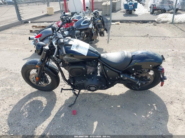 Aukcja sprzedaży 2024 Indian Motorcycle Co. Chief Bobber, vin: 56KDLCAG2R3014879, numer aukcji: 45687399
