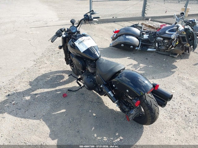 Aukcja sprzedaży 2024 Indian Motorcycle Co. Chief Bobber, vin: 56KDLCAG2R3014879, numer aukcji: 45687399