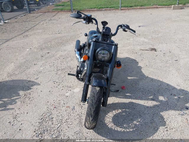 INDIAN MOTORCYCLE CO. Chief Bobber 2024 56KDLCAG2R3014879 Image 5