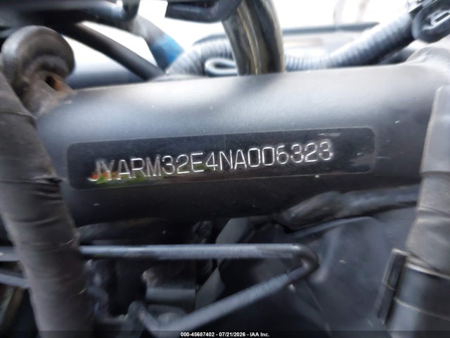 Yamaha MT07 2022 JYARM32E4NA006323 Image 10