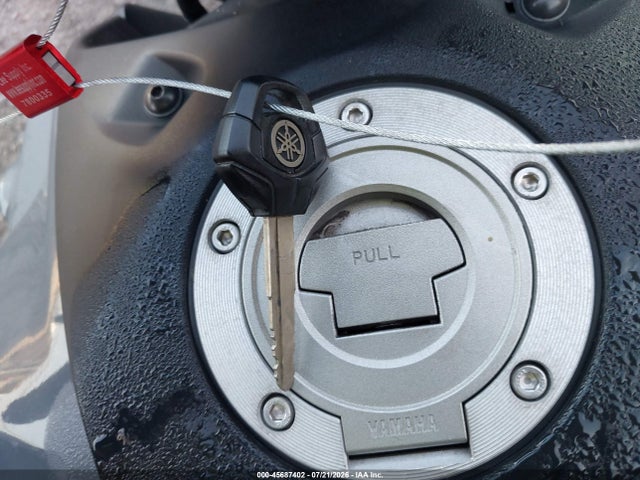 Yamaha MT07 2022 JYARM32E4NA006323 Image 11