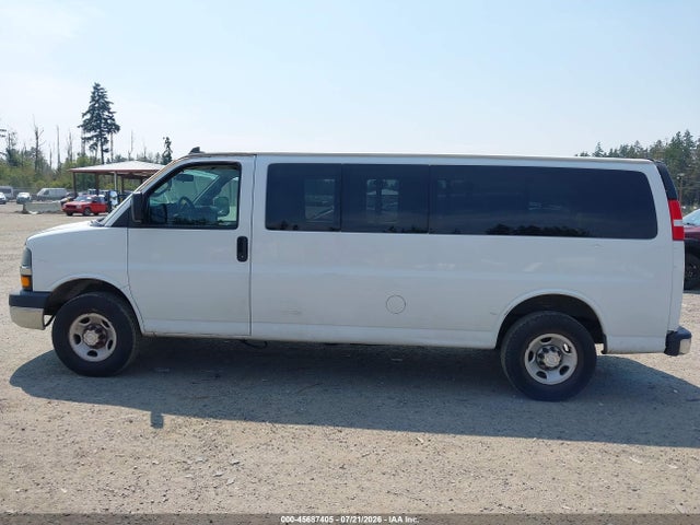Chevrolet Express 3500 Lt 2018 1GAZGPFG1J1291421 Image 15