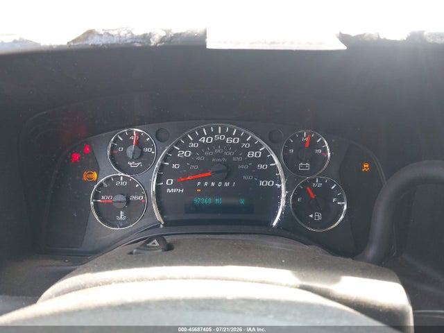 Chevrolet Express 3500 Lt 2018 1GAZGPFG1J1291421 Image 7