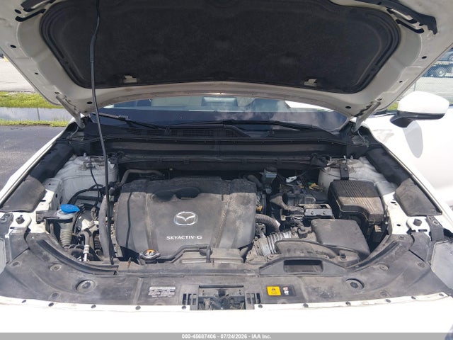 Продаж на аукціоні авто 2020 Mazda Cx-5 Touring, vin: JM3KFACM7L0742211, номер лоту: 45687406