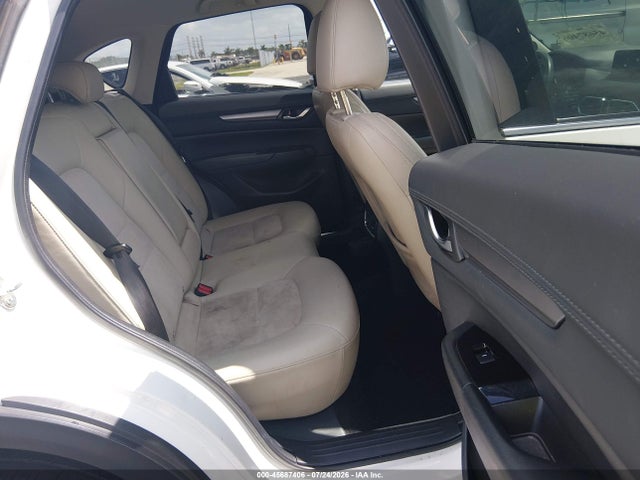 Продаж на аукціоні авто 2020 Mazda Cx-5 Touring, vin: JM3KFACM7L0742211, номер лоту: 45687406