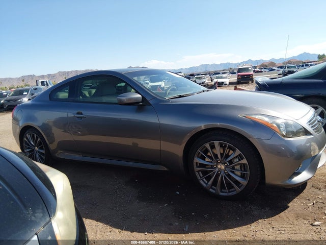 Продаж на аукціоні авто 2012 Infiniti G37 Journey, vin: JN1CV6EK8CM422903, номер лоту: 45687408