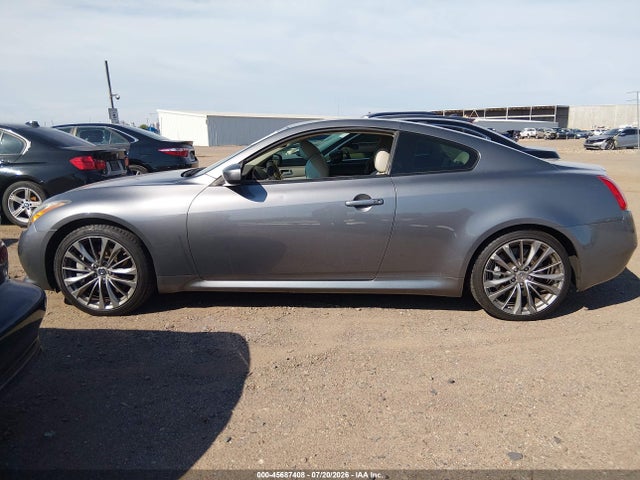 Продаж на аукціоні авто 2012 Infiniti G37 Journey, vin: JN1CV6EK8CM422903, номер лоту: 45687408