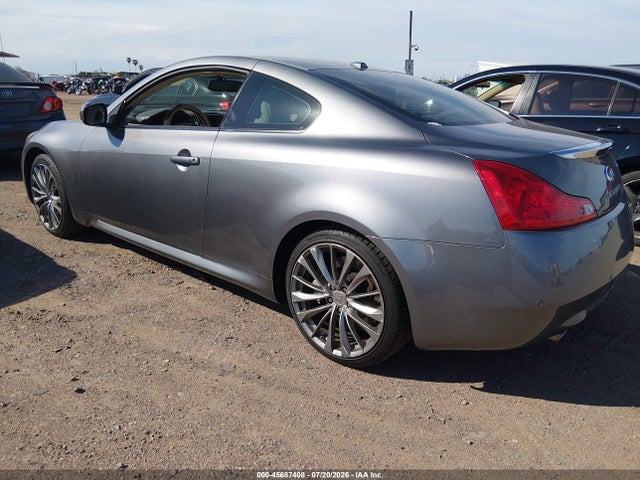 Продаж на аукціоні авто 2012 Infiniti G37 Journey, vin: JN1CV6EK8CM422903, номер лоту: 45687408