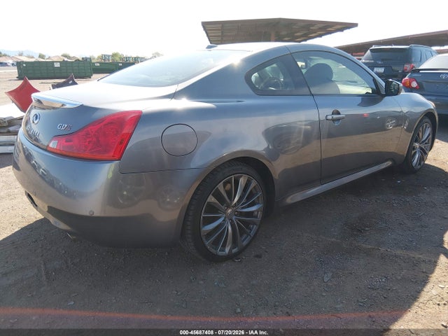 Продаж на аукціоні авто 2012 Infiniti G37 Journey, vin: JN1CV6EK8CM422903, номер лоту: 45687408