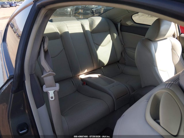 Продаж на аукціоні авто 2012 Infiniti G37 Journey, vin: JN1CV6EK8CM422903, номер лоту: 45687408