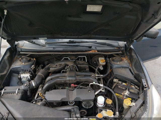 Продажа на аукционе авто 2012 Subaru Impreza 2.0i, vin: JF1GPAA69CH214340, номер лота: 45687409