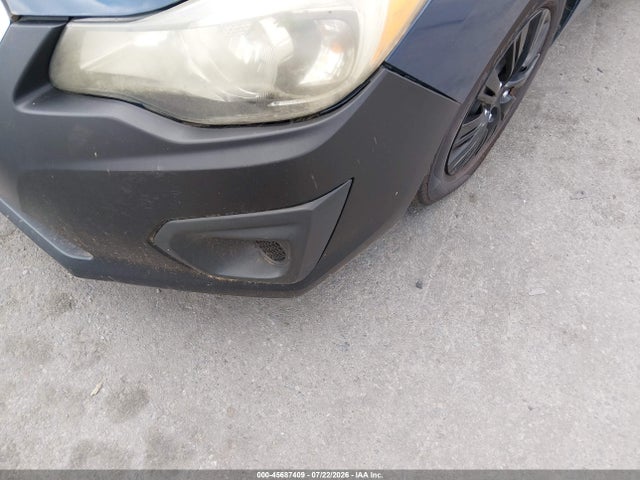 Продажа на аукционе авто 2012 Subaru Impreza 2.0i, vin: JF1GPAA69CH214340, номер лота: 45687409