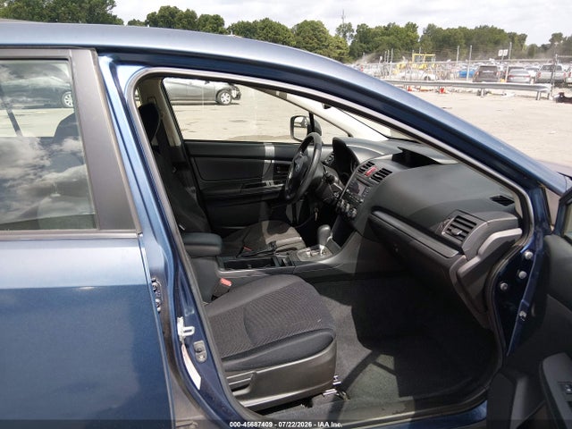 Продажа на аукционе авто 2012 Subaru Impreza 2.0i, vin: JF1GPAA69CH214340, номер лота: 45687409