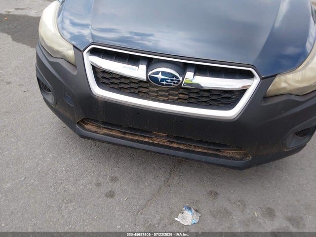 Продажа на аукционе авто 2012 Subaru Impreza 2.0i, vin: JF1GPAA69CH214340, номер лота: 45687409
