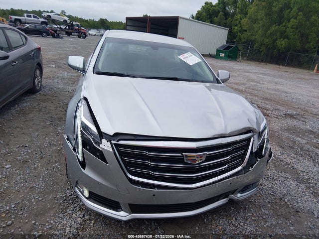 Cadillac XTS LUXURY 2019 2G61M5S36K9139591 Image 12