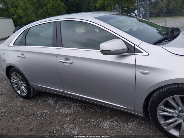 Cadillac XTS LUXURY 2019 2G61M5S36K9139591 Image 13
