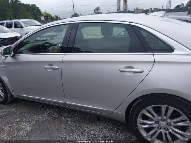 Cadillac XTS LUXURY 2019 2G61M5S36K9139591 Image 14