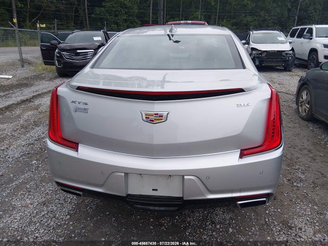 Cadillac XTS LUXURY 2019 2G61M5S36K9139591 Image 16