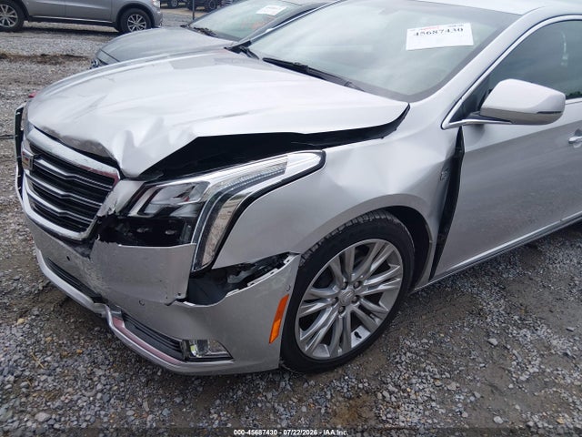 Cadillac XTS LUXURY 2019 2G61M5S36K9139591 Image 17