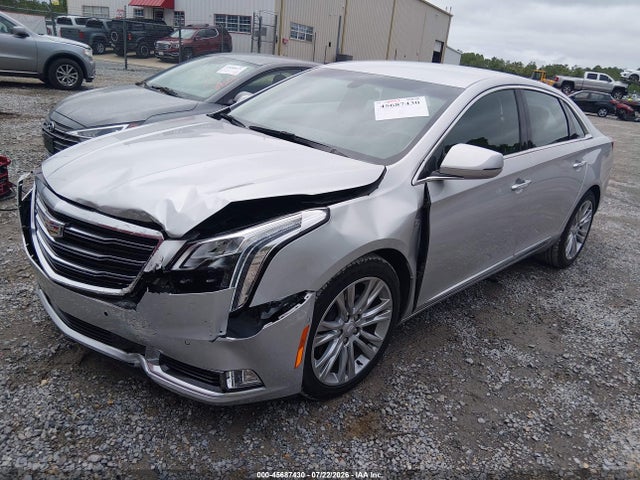 Cadillac XTS LUXURY 2019 2G61M5S36K9139591 Image 2