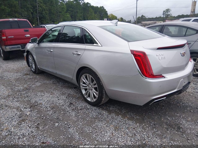 Cadillac XTS LUXURY 2019 2G61M5S36K9139591 Image 3