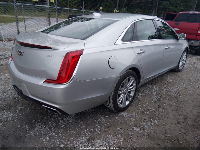 Cadillac XTS LUXURY 2019 2G61M5S36K9139591 Image 4