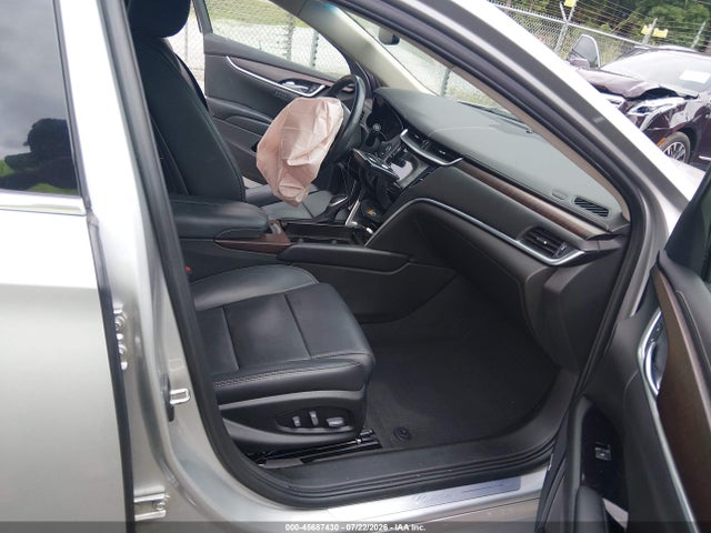 Cadillac XTS LUXURY 2019 2G61M5S36K9139591 Image 5