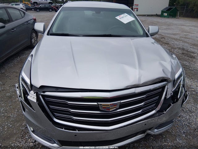 Cadillac XTS LUXURY 2019 2G61M5S36K9139591 Image 6