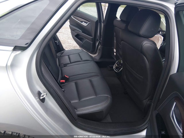 Cadillac XTS LUXURY 2019 2G61M5S36K9139591 Image 8