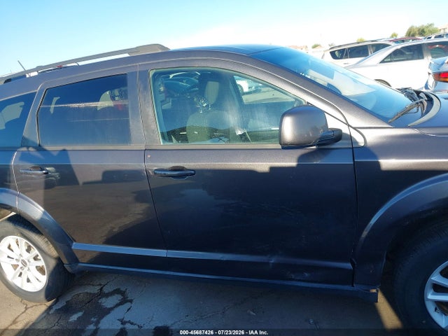 Dodge Journey Sxt 2017 3C4PDCBGXHT509980 Image 13